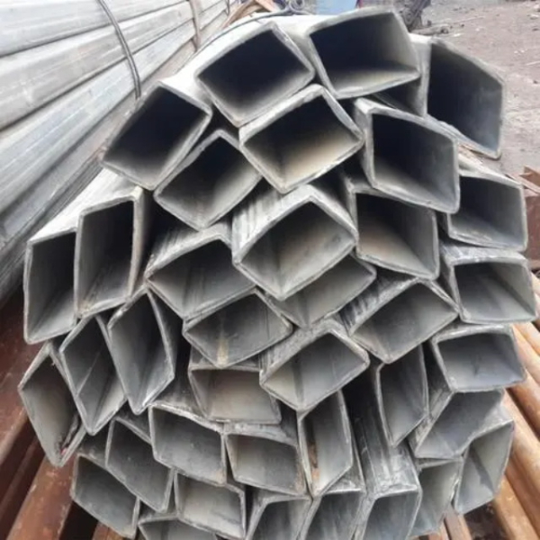 異形管材檢測(cè)