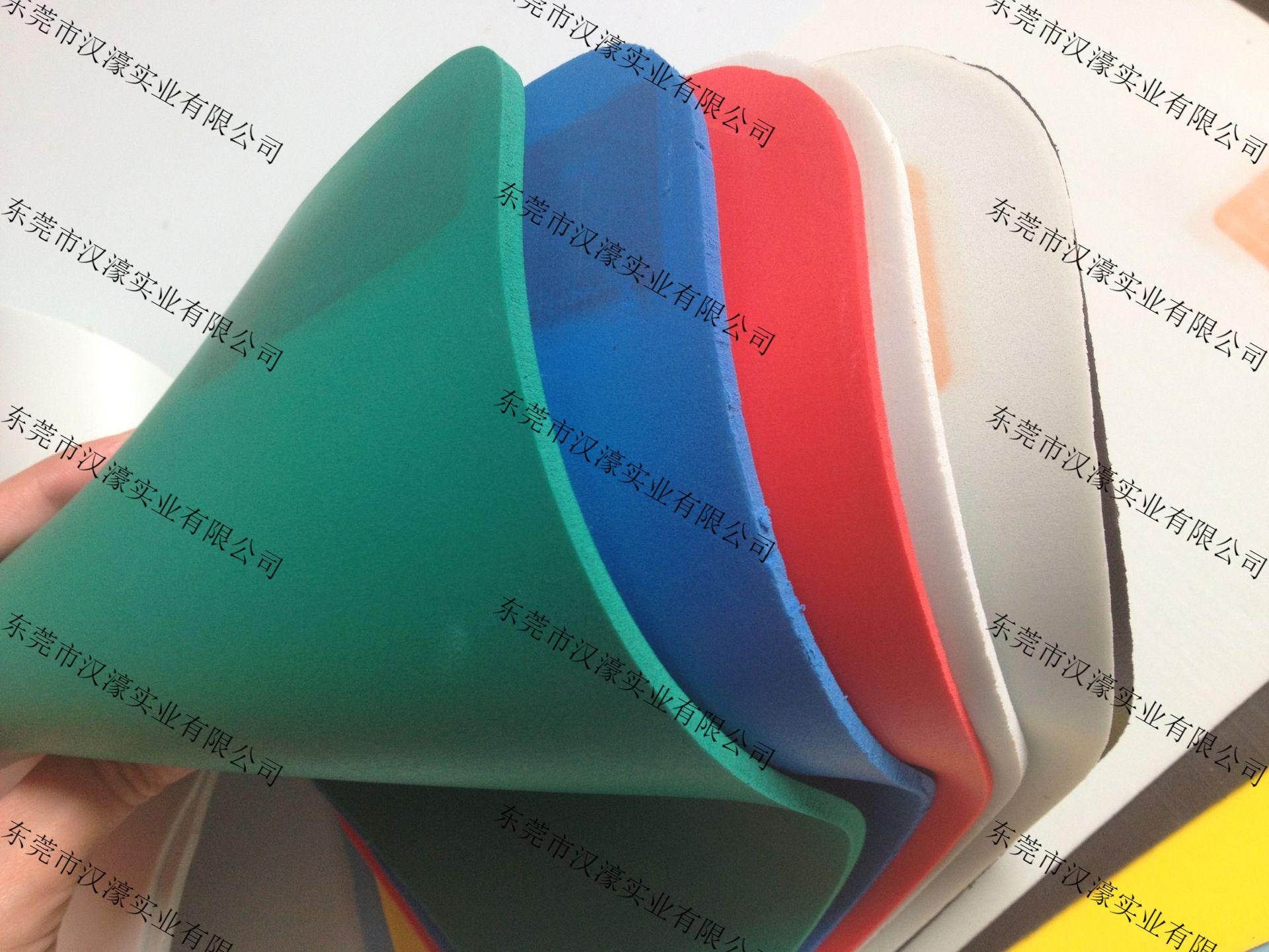 慢回彈海綿